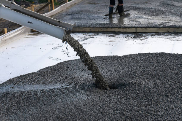 Best Concrete Demolition Services in Dolton, IL
