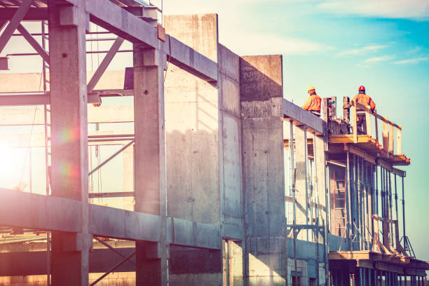 Best Commercial Concrete Services in Dolton, IL